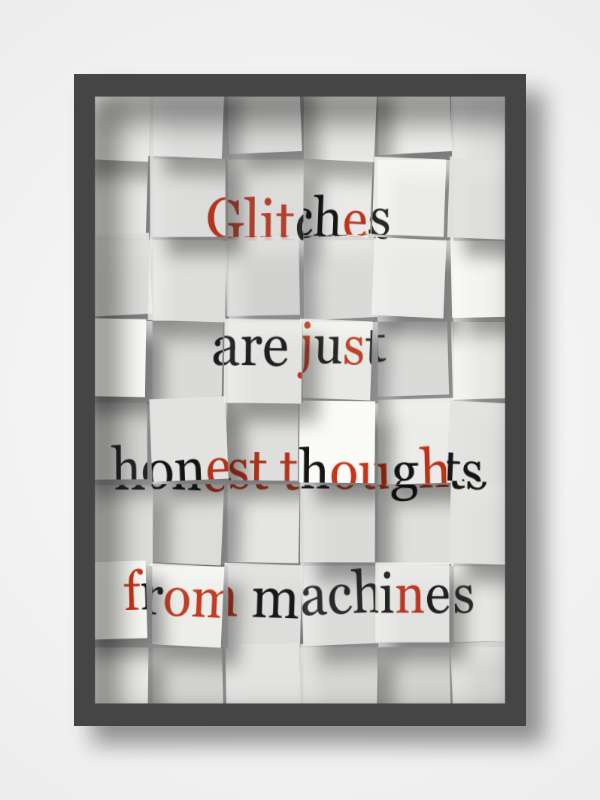 The Metaphor Machine #35134