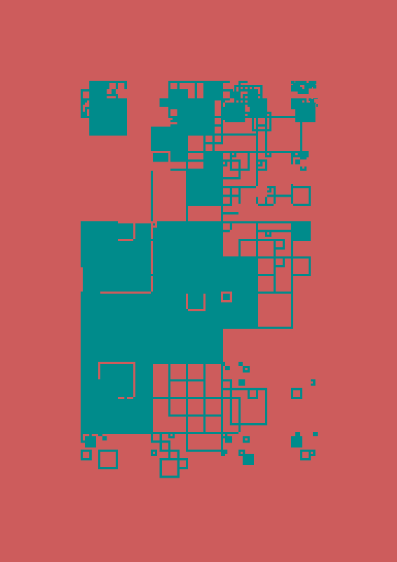 SQUARE GAMES #155