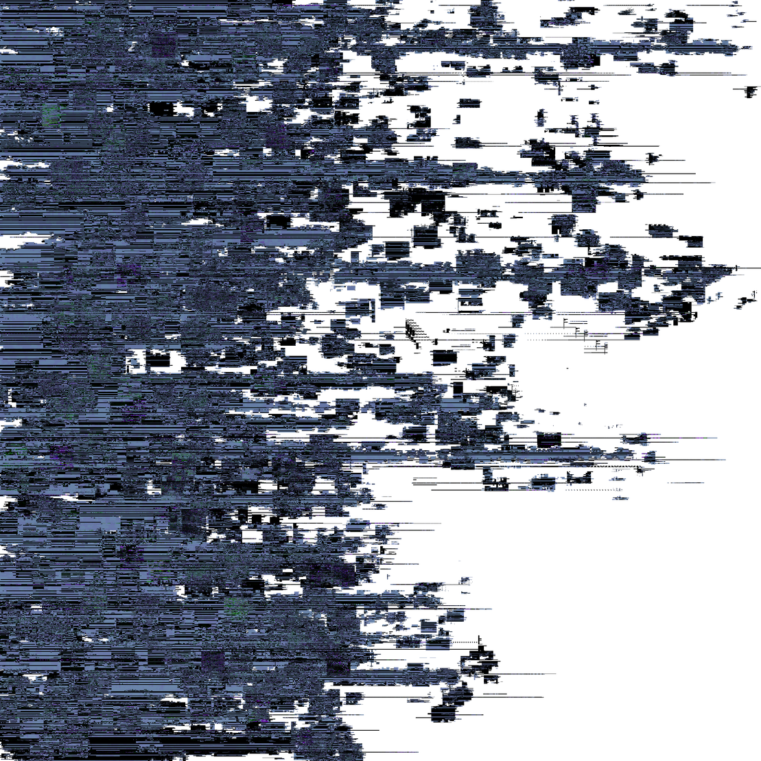 Entropy-Locked Recursive Glitch Textures #68