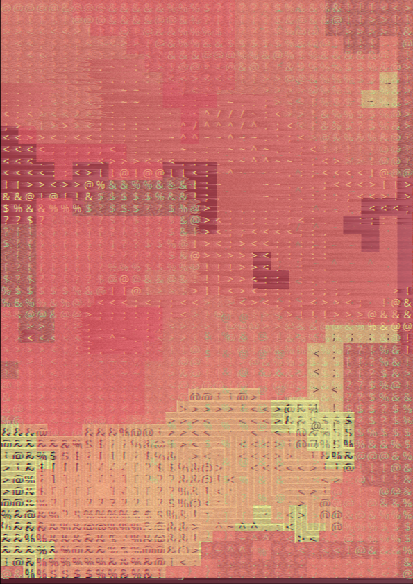Convergence Remnants #16211
