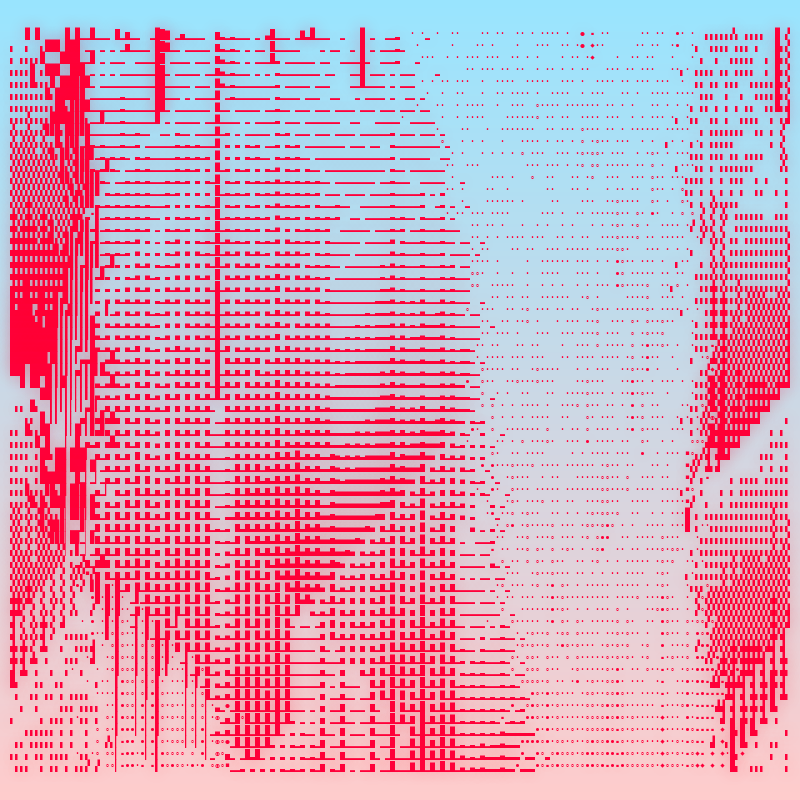 ASCII-SCAPE #53