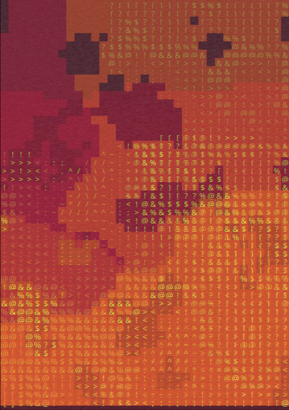 Convergence Remnants #1893