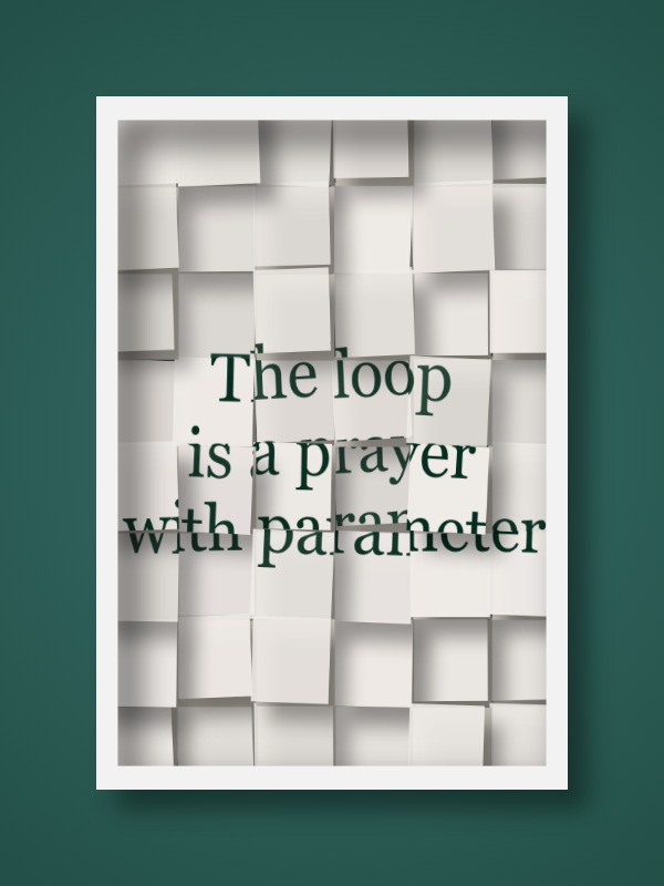 The Metaphor Machine #35724