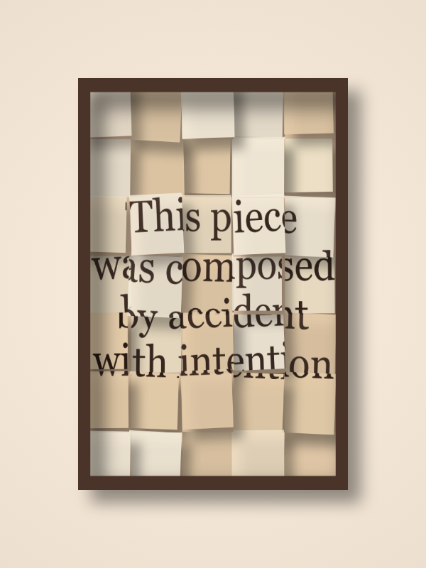 The Metaphor Machine #5126