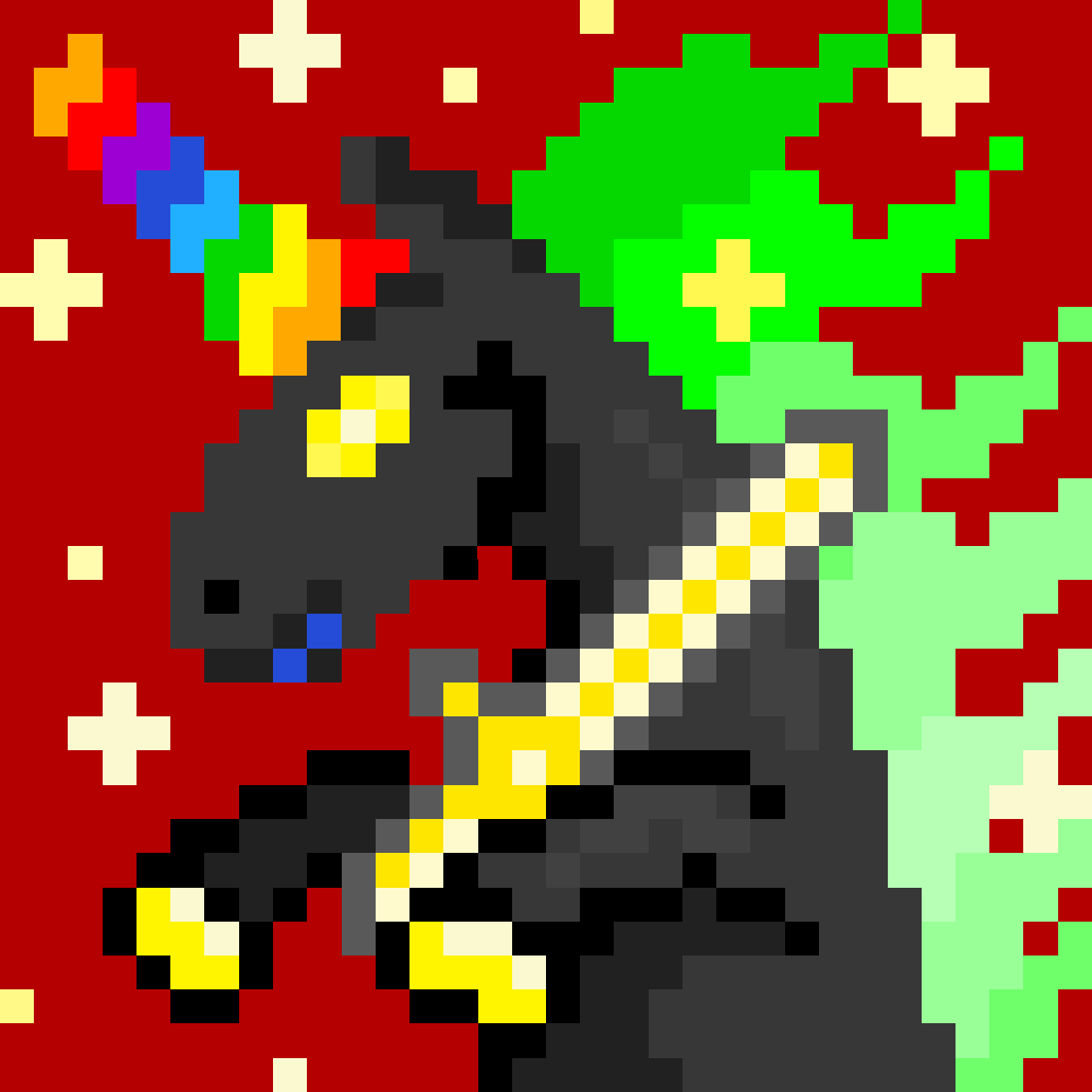 Unicorn #232