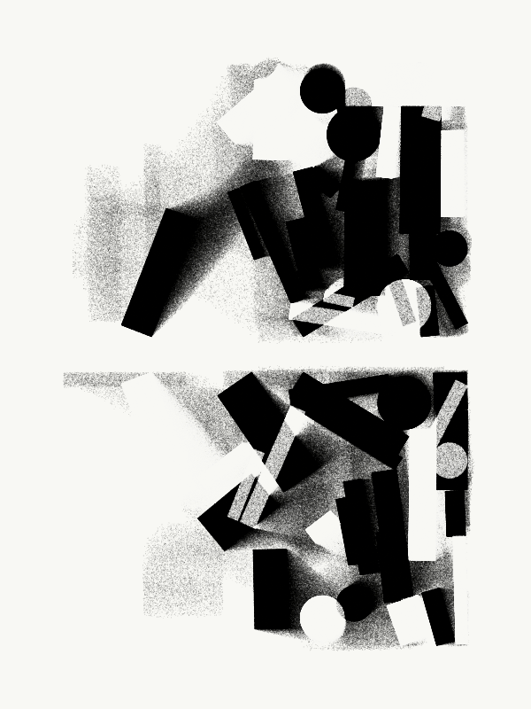 Kinetograms #109