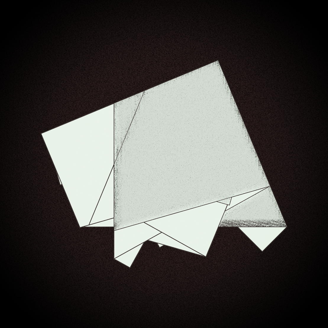Shape of Freedom #147