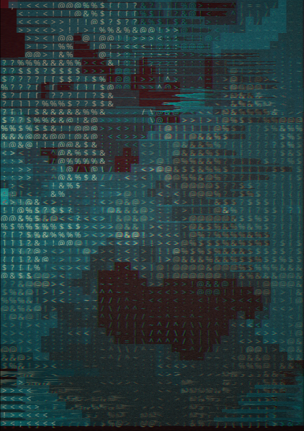 Convergence Remnants #1864