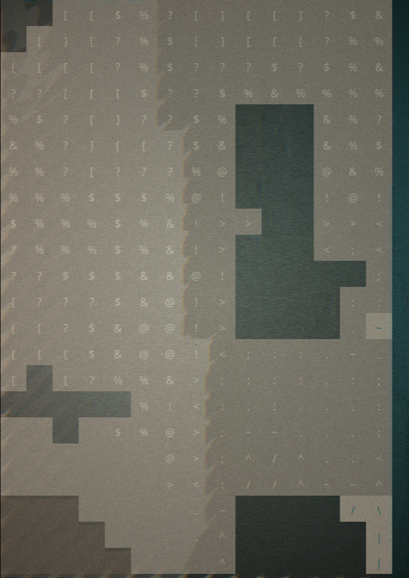 Convergence Remnants #10961