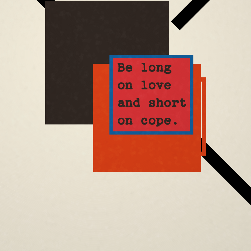 DeStijl Fortunes #279