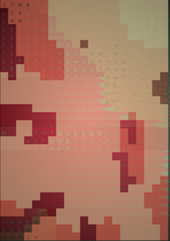Convergence Remnants #6960