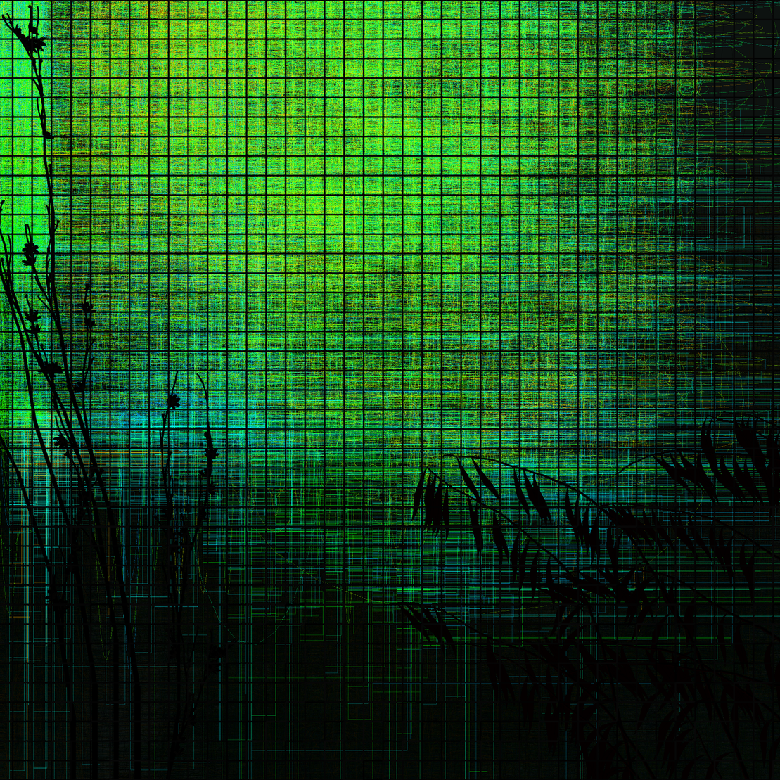 Deep forest #29