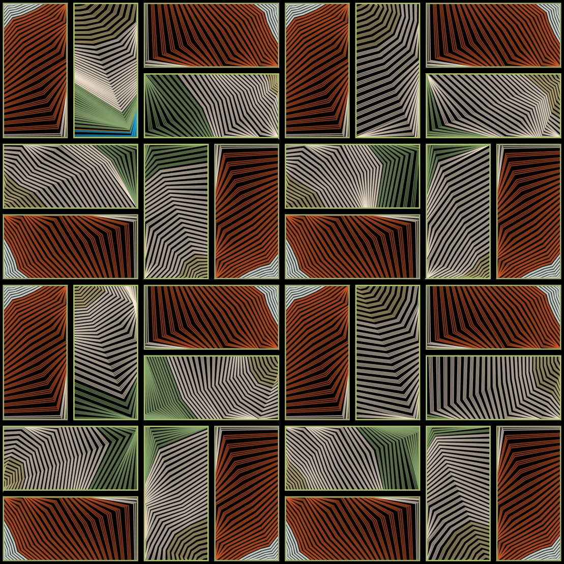 Satisfying Grids #82