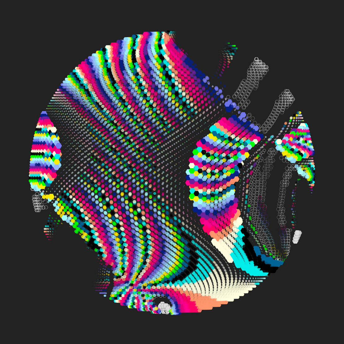 Still C #20675