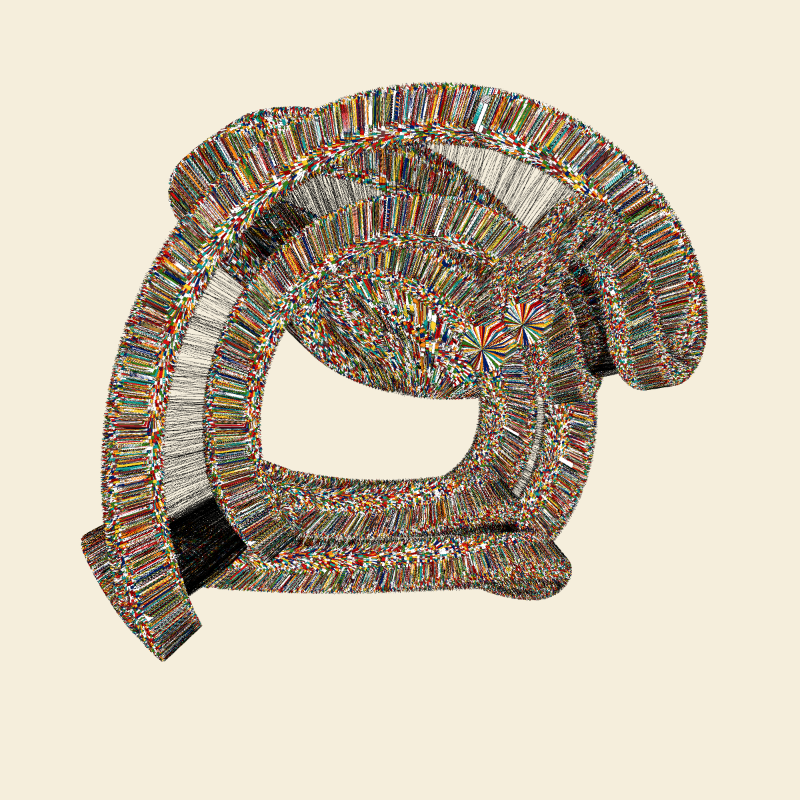 Singularithm #35