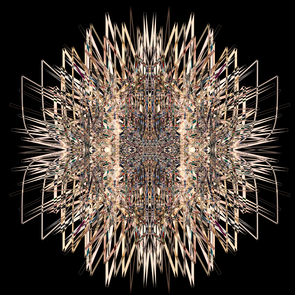 Perpetual Mayan Calendar #22