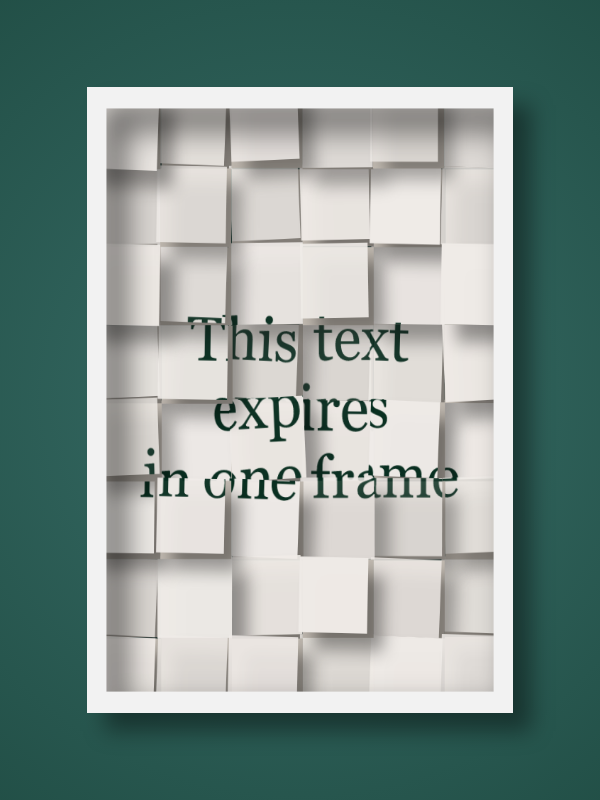 The Metaphor Machine #34858