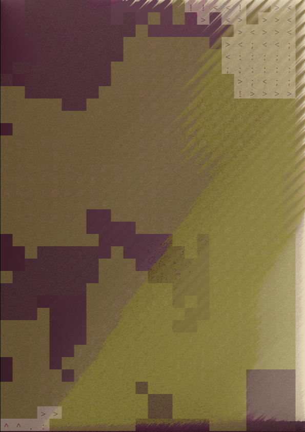 Convergence Remnants #24055