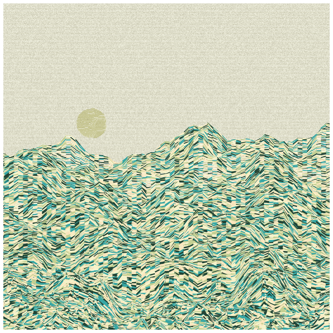 Mountains in Mind #206