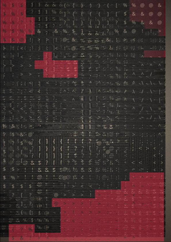 Convergence Remnants #15286