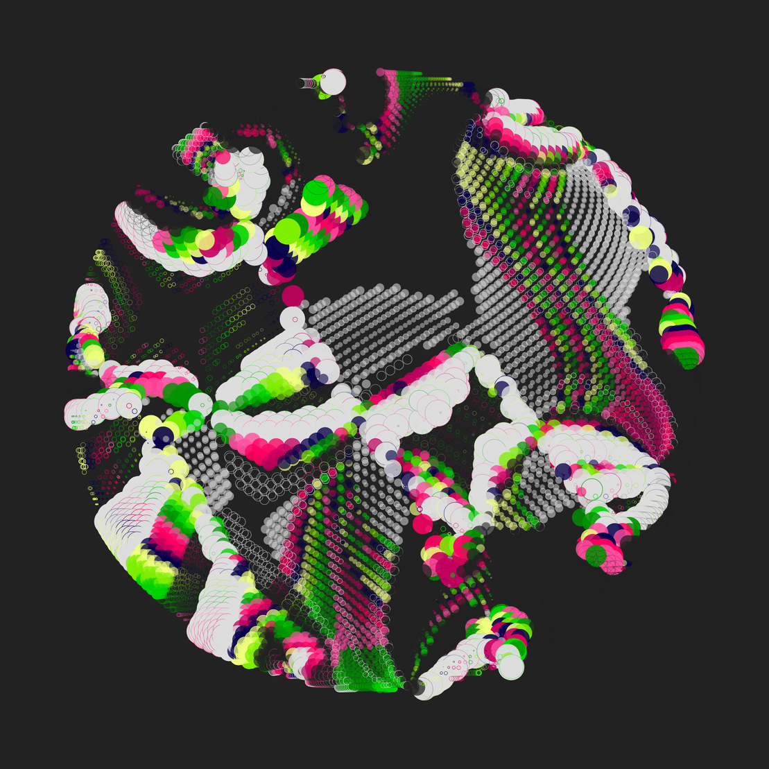 Still C #32035
