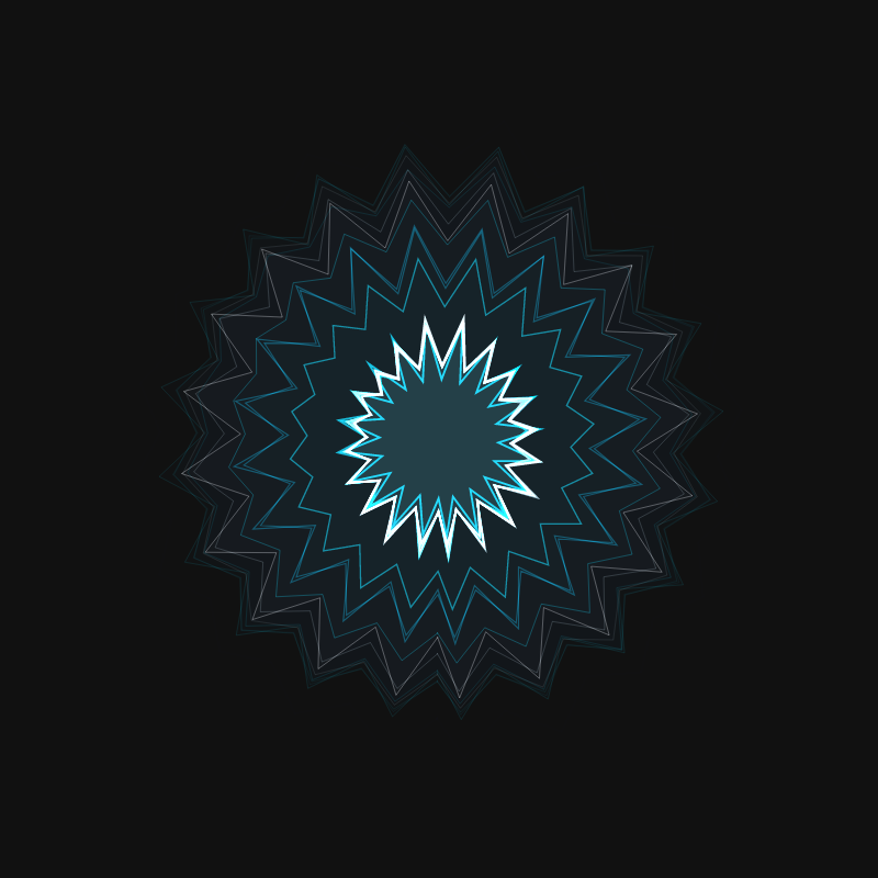 star (complex) #397