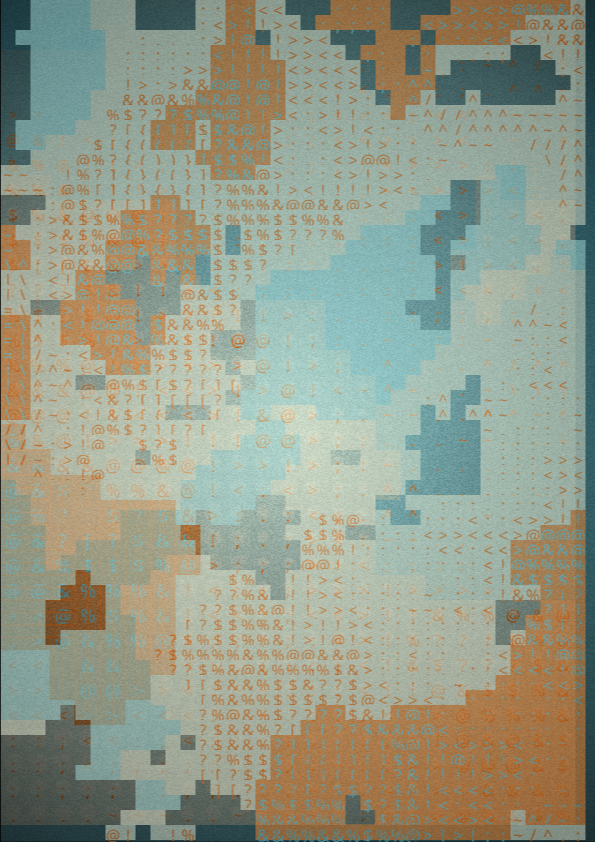 Convergence Remnants #16574
