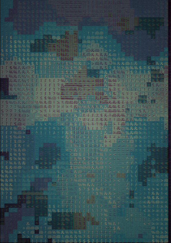 Convergence Remnants #10566