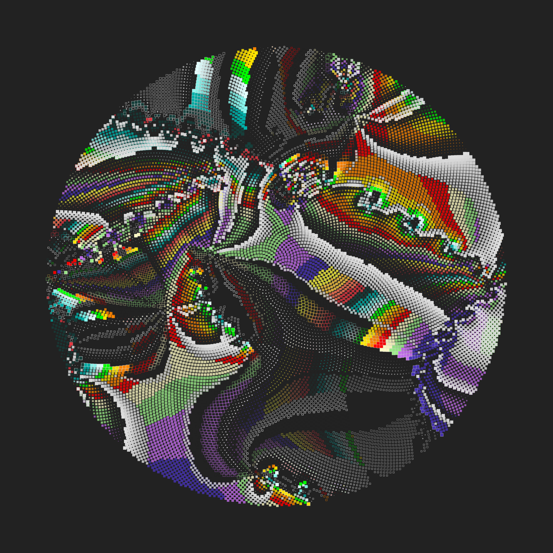 Still C #33438