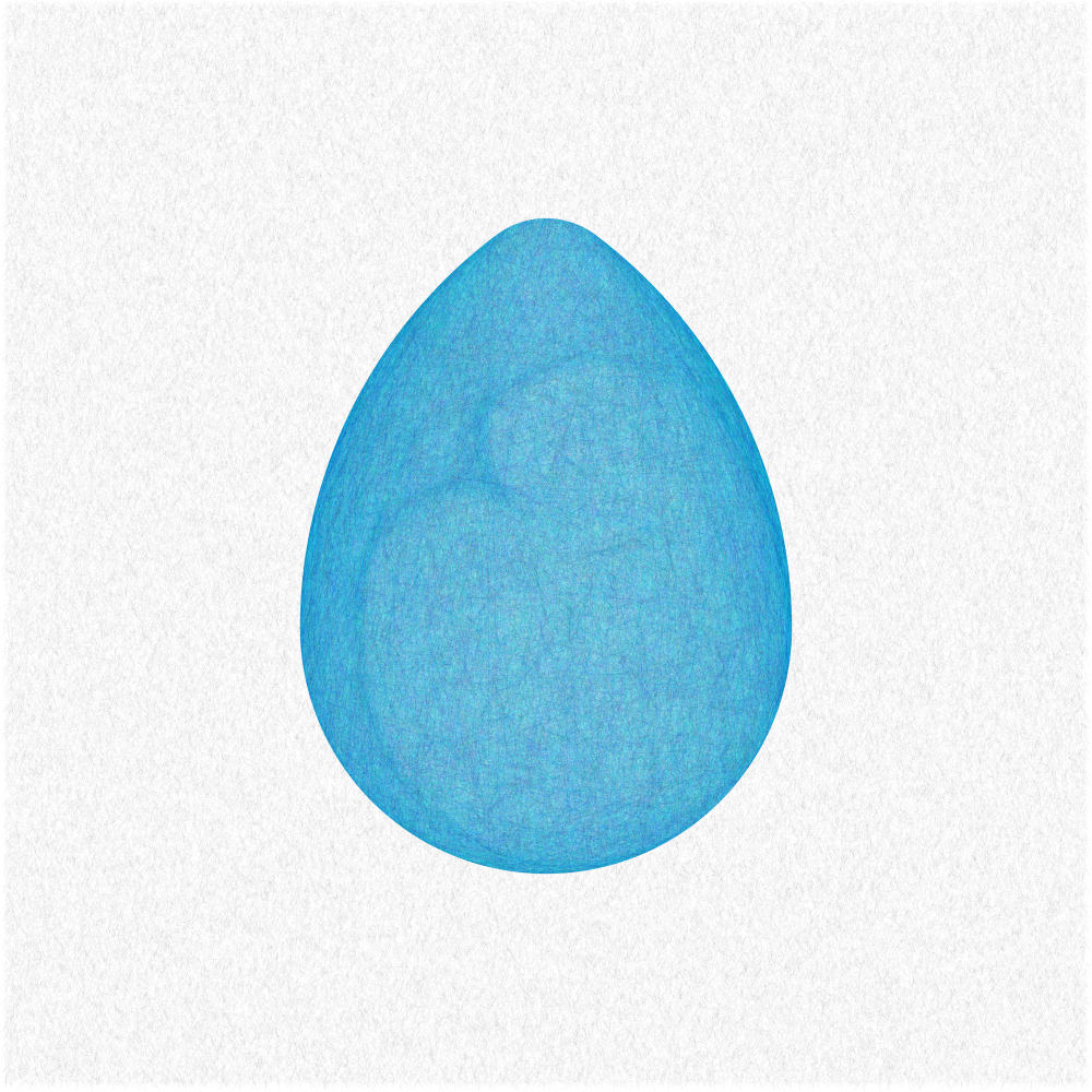 Easter Egg #951