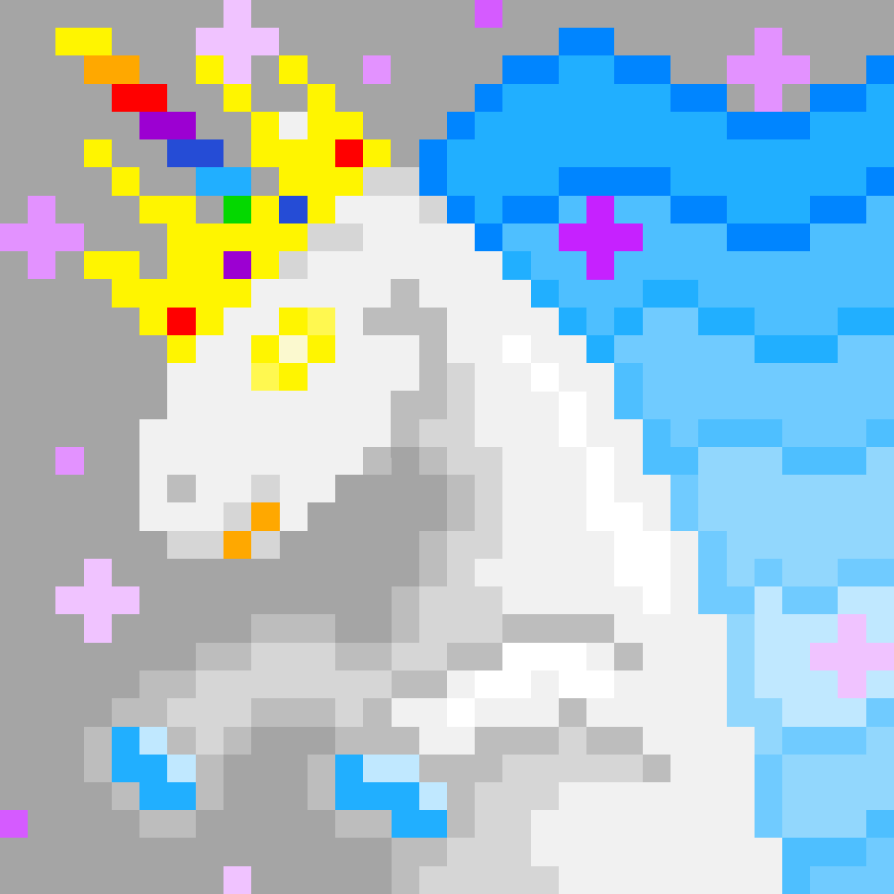 Unicorn #9746