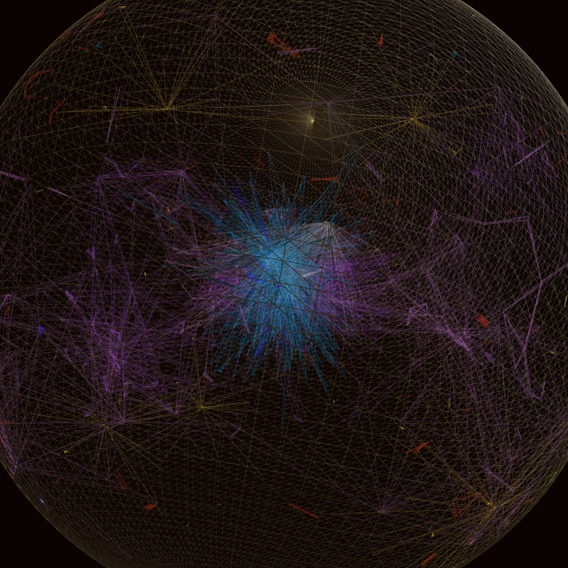Constellation Builder 02 #19