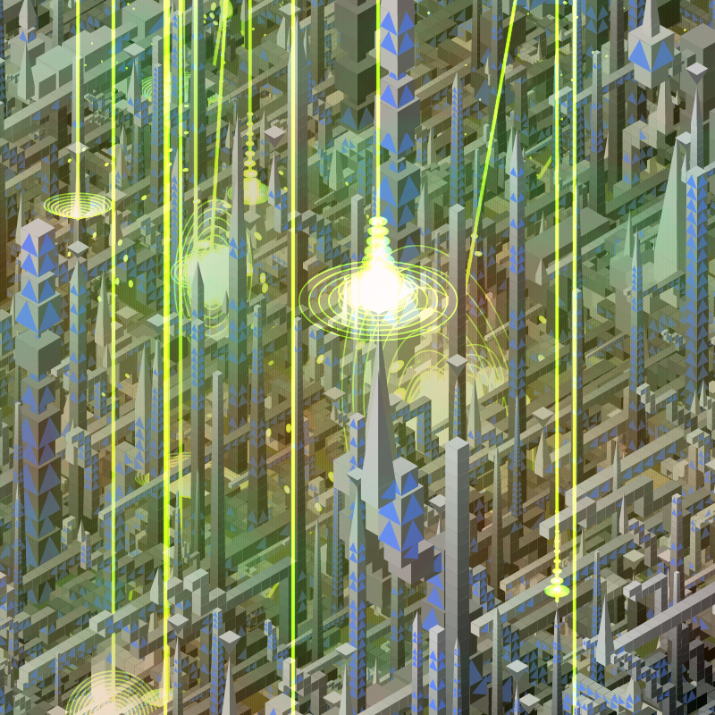 Citta #212