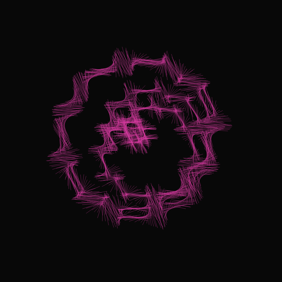The Noise #14044