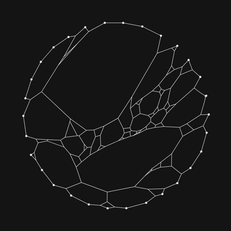 Elastic Web #25