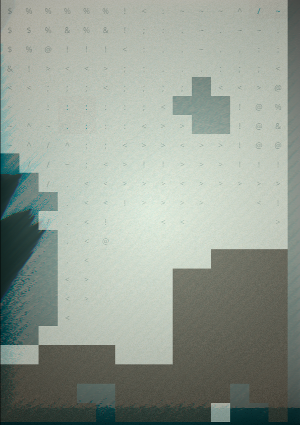 Convergence Remnants #21134