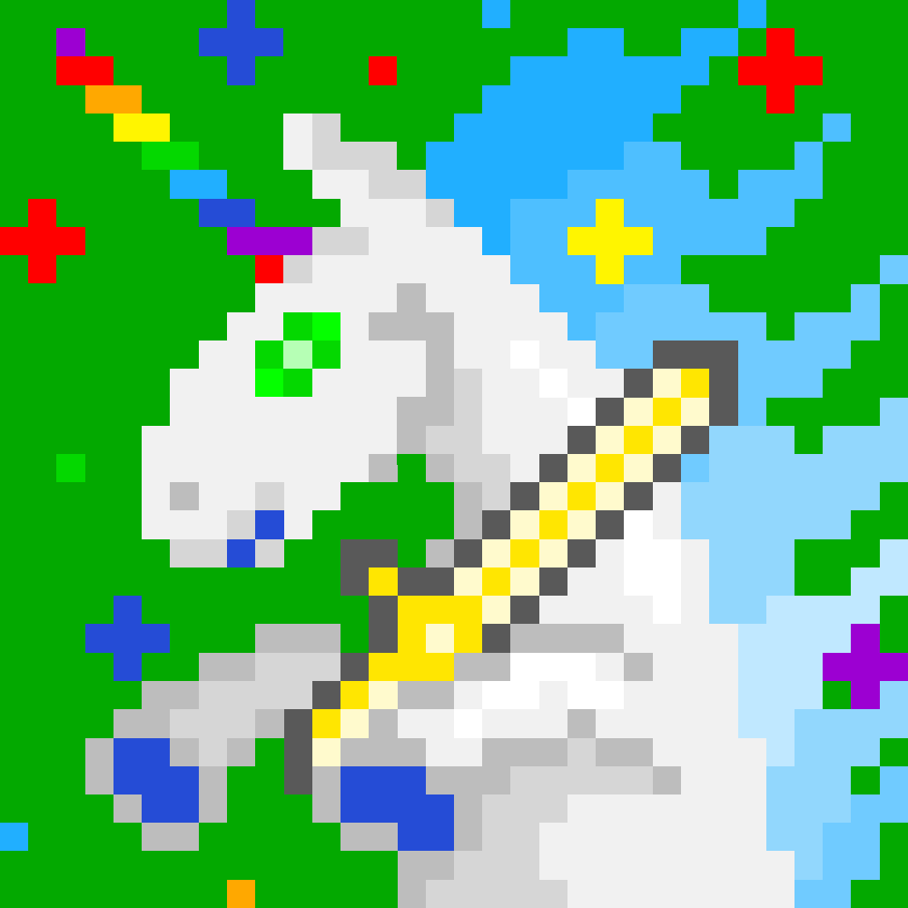 Unicorn #5635