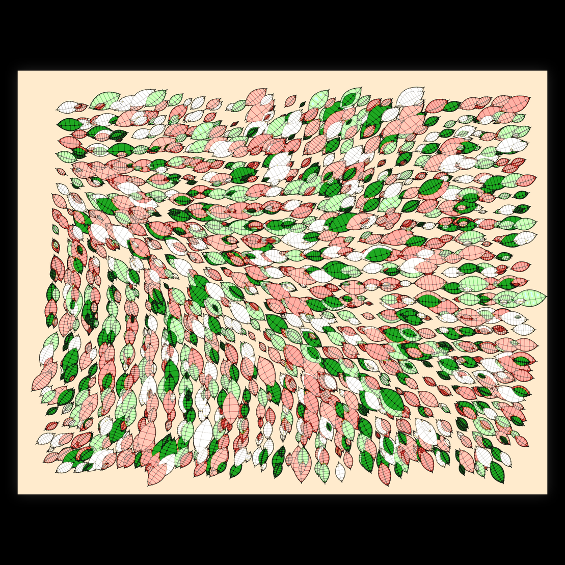 As the Wind Blows #253