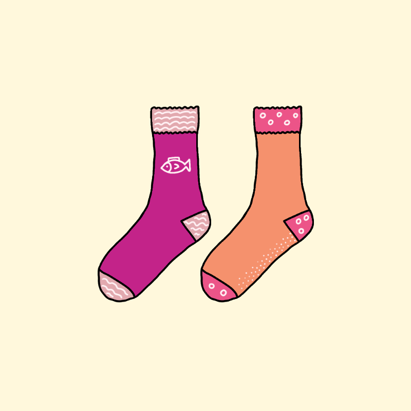 Socks #75