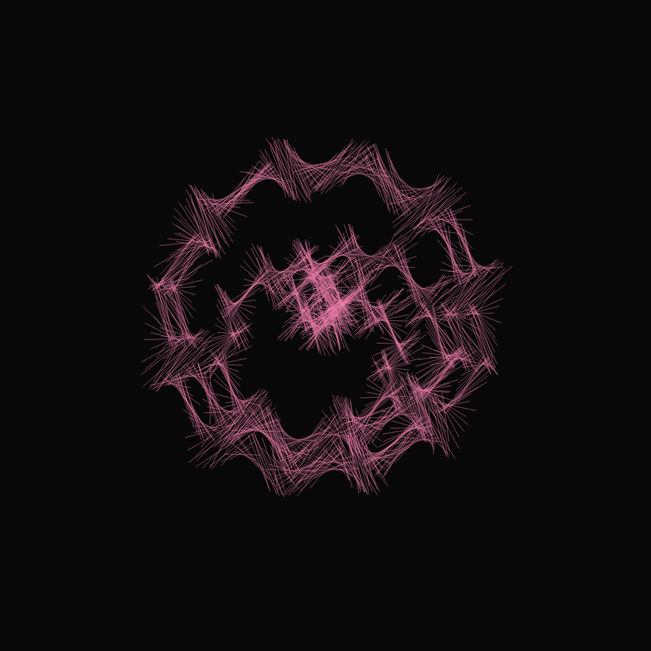 The Noise #15855