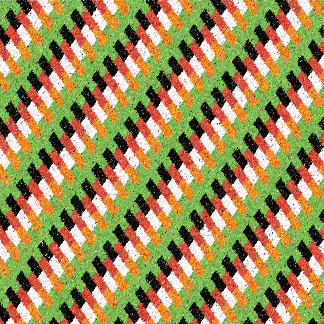 Agave & Patchwork #210