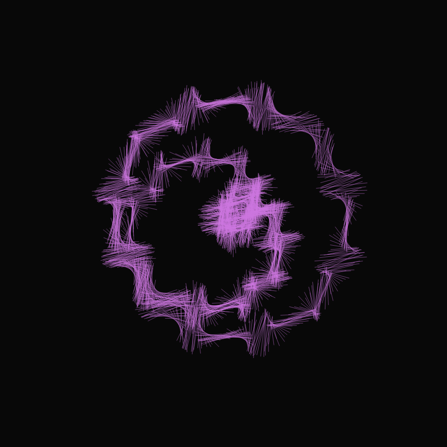 The Noise #15297