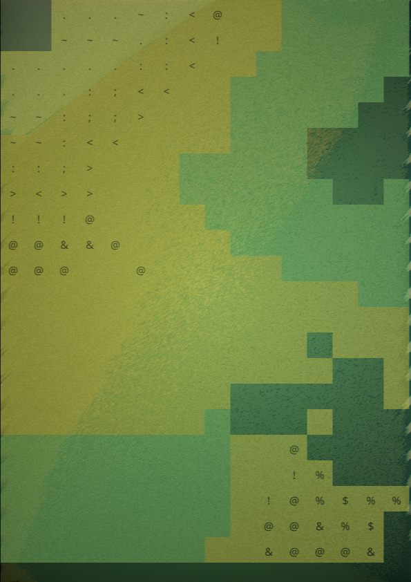 Convergence Remnants #4834
