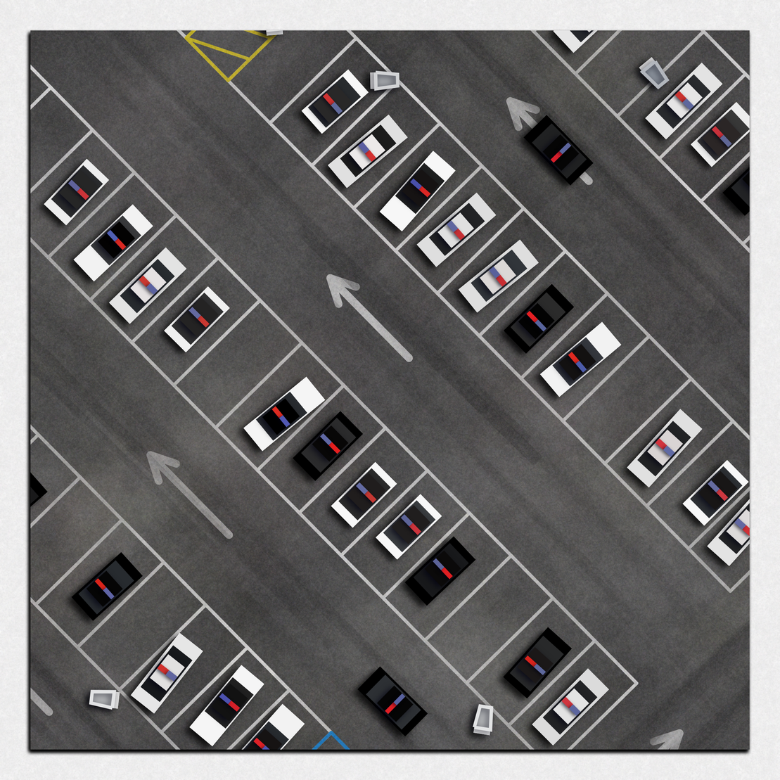 Auto Park #476
