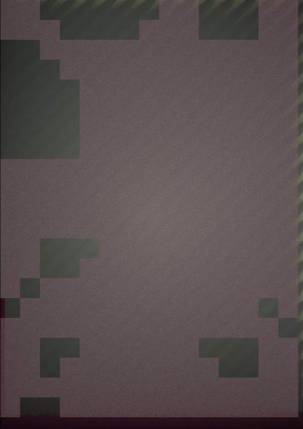 Convergence Remnants #12632