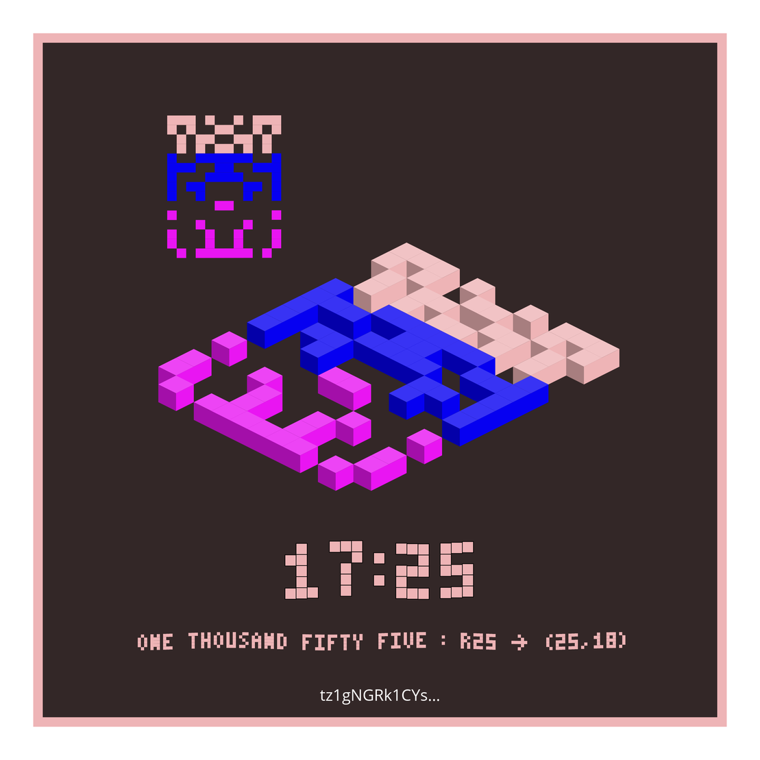 Xel I-II #10