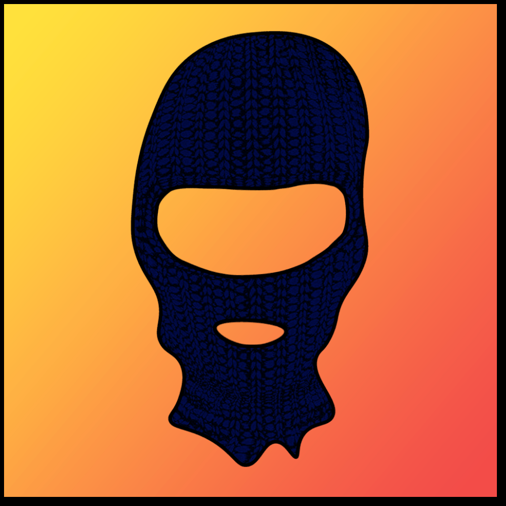 Balaclava Gradient #22