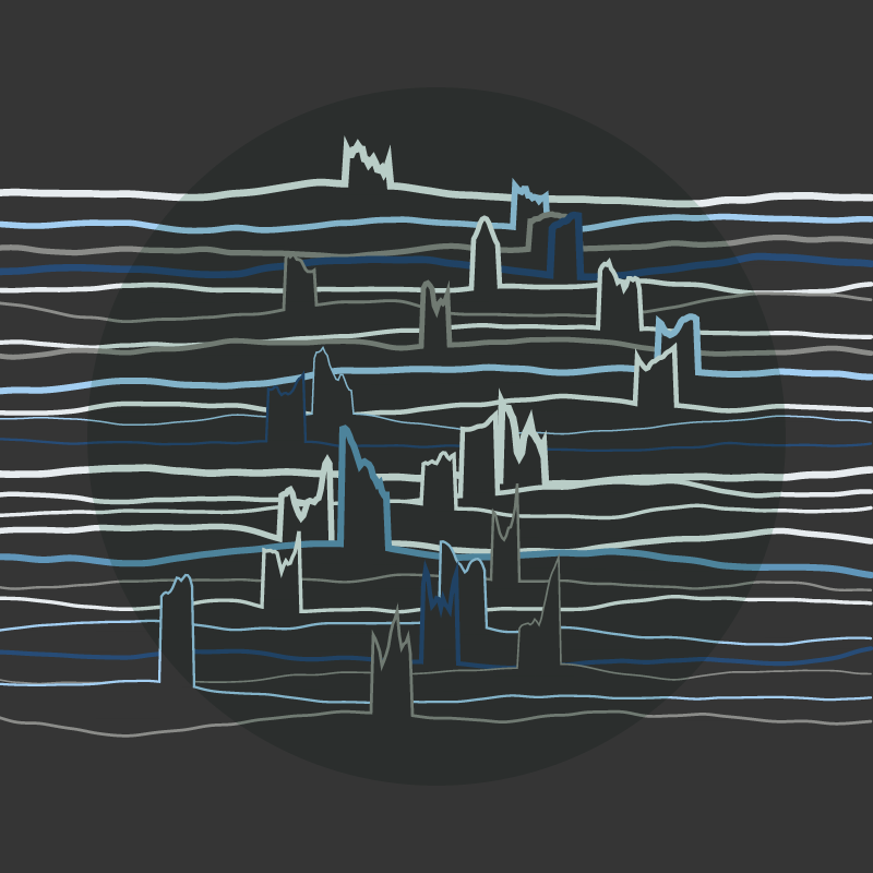 Minimal Monoliths #98