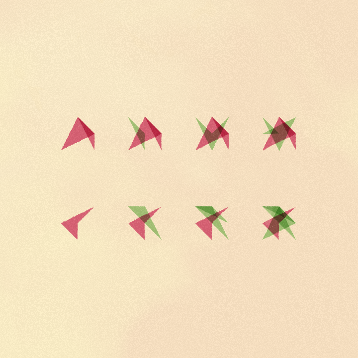 Origami. #195