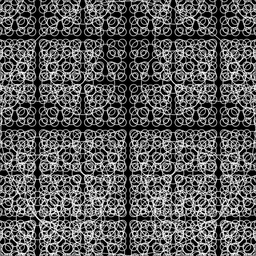 Fractal Recursion Over Fractal Recursion #64